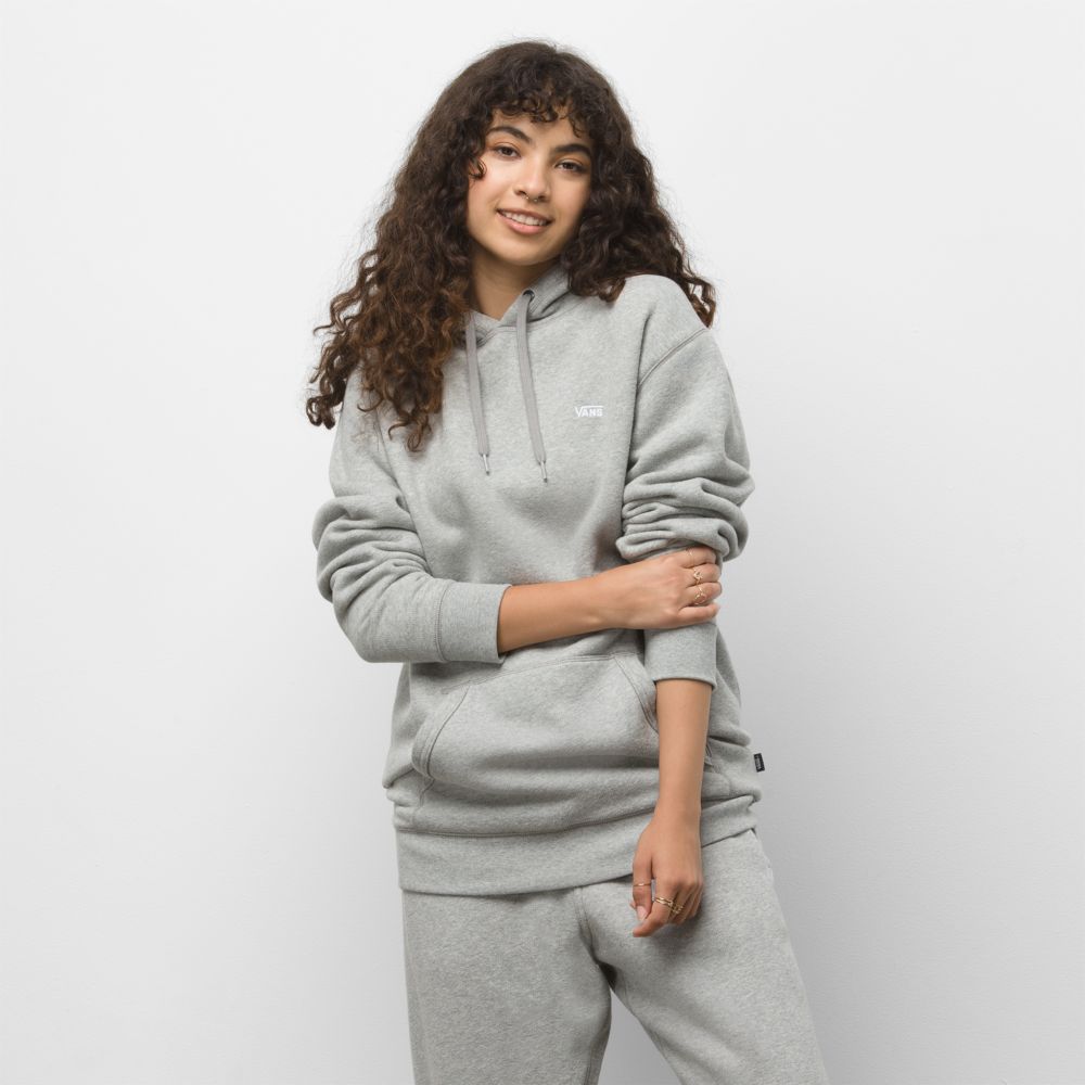 Vans ComfyCush Hoodie Herr Olika Färger | 47980LUCV