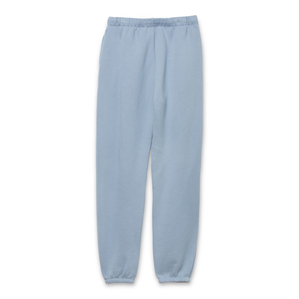 Vans ComfyCush Relaxed Sweatpants Dam Blå | 31875FIWD