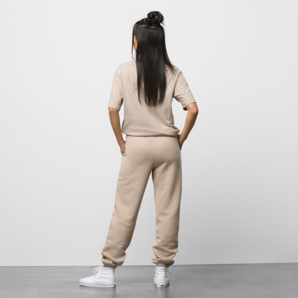 Vans ComfyCush Relaxed Sweatpants Dam Olika Färger | 38925ERUH