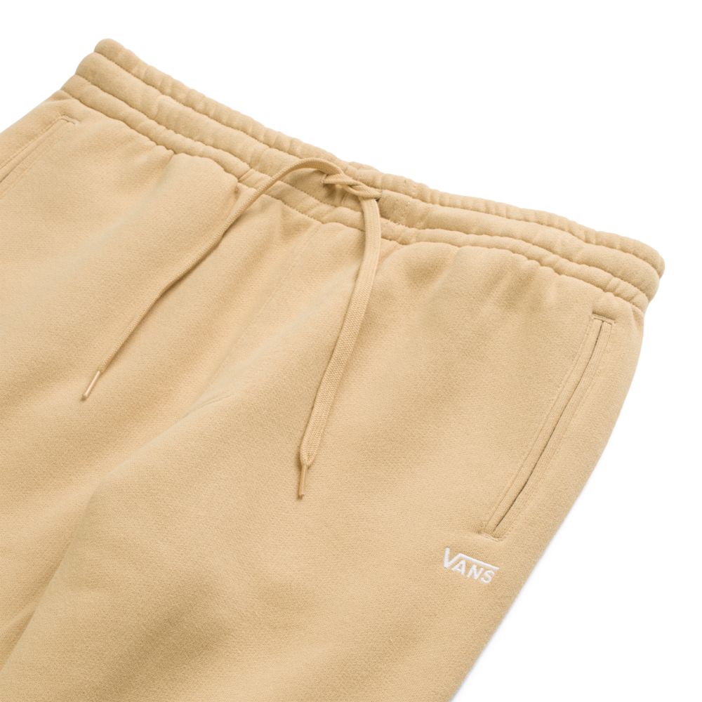 Vans ComfyCush Sweatpants Dam Grå Bruna | 26189HVPS