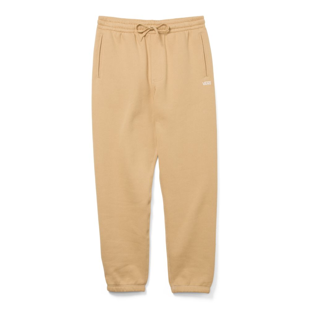 Vans ComfyCush Sweatpants Dam Grå Bruna | 26189HVPS