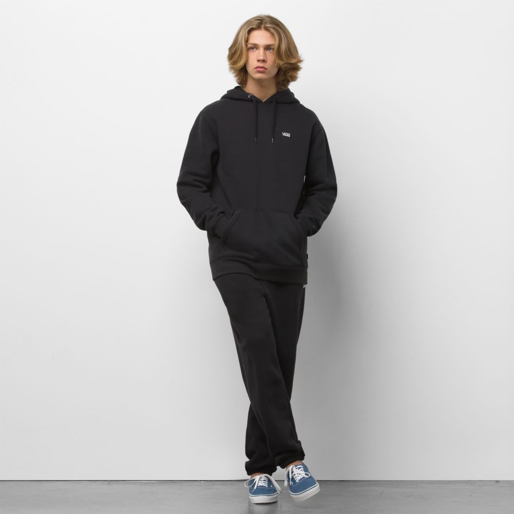 Vans ComfyCush Sweatpants Herr Svarta | 21036TDIY