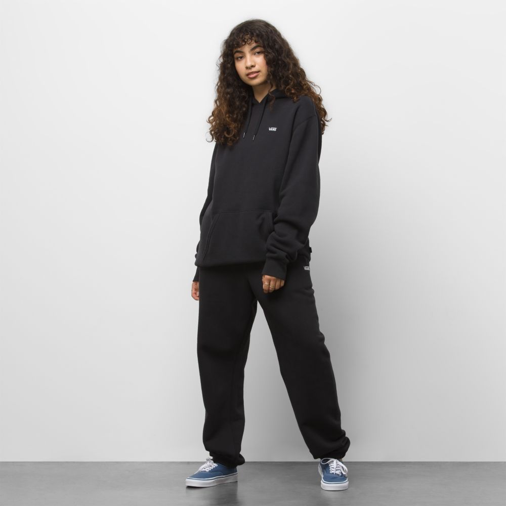 Vans ComfyCush Sweatpants Herr Svarta | 21036TDIY