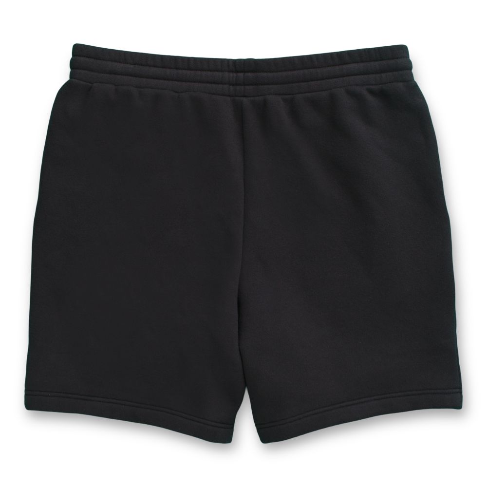 Vans ComfyCush Tie Front 18 Shorts Herr Svarta | 54213QXDJ