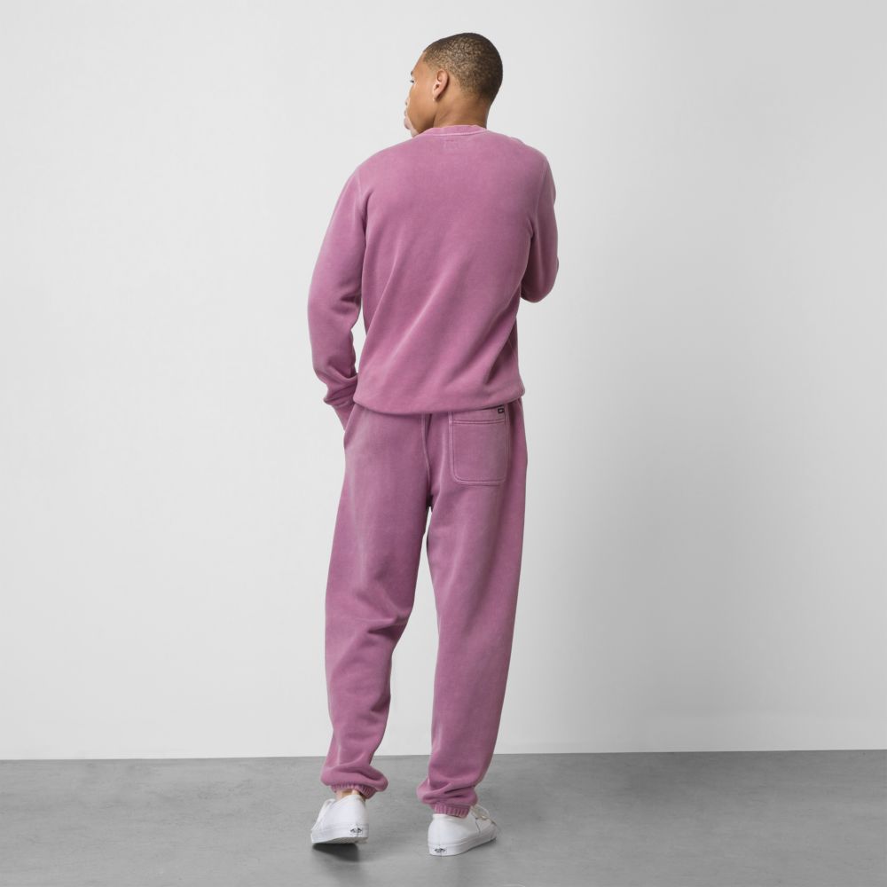 Vans ComfyCush Wash Sweatpants Herr Olika Färger | 67492WCXJ