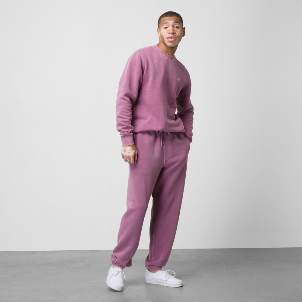 Vans ComfyCush Wash Sweatpants Herr Olika Färger | 67492WCXJ