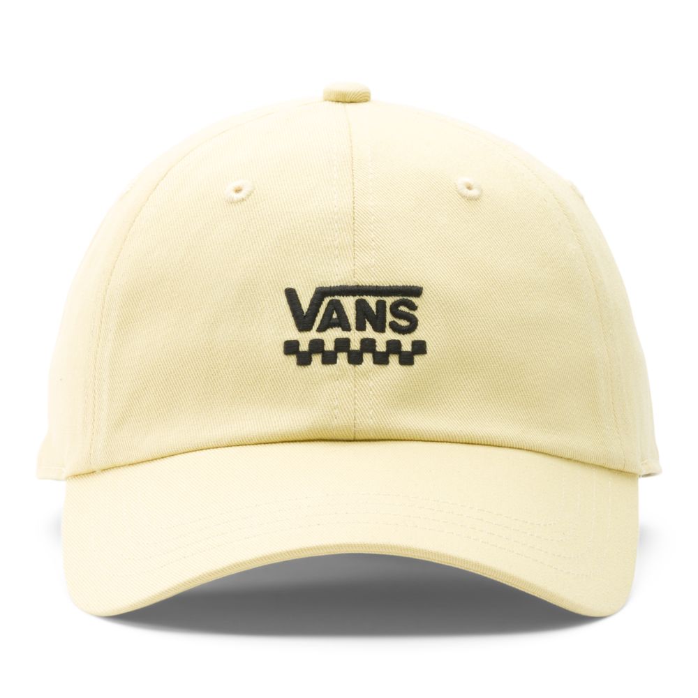 Vans Court Side Hatt Dam Olika Färger | 47068CTBG