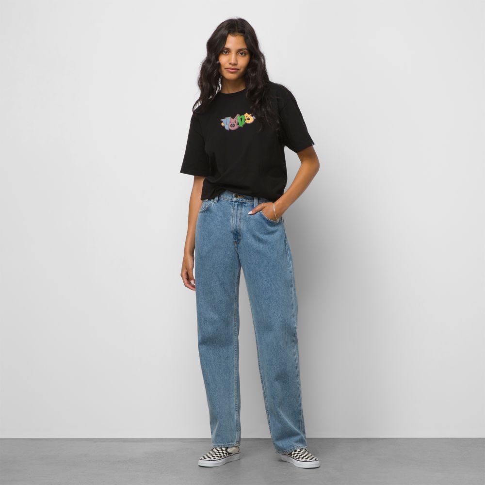 Vans Covina 5 Relaxed Sweatpants Herr Olika Färger | 48320HNXM