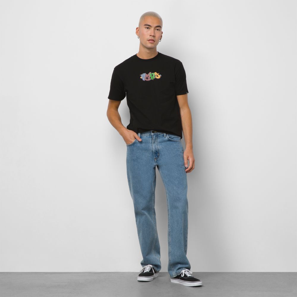 Vans Covina 5 Relaxed Sweatpants Herr Olika Färger | 48320HNXM