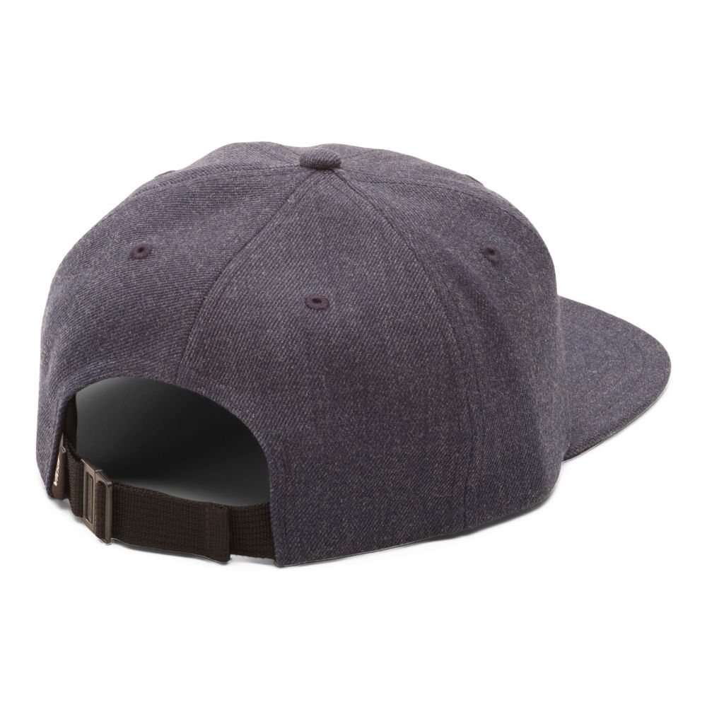 Vans Crest Jockey Hatt Herr Olika Färger | 79245KCOT