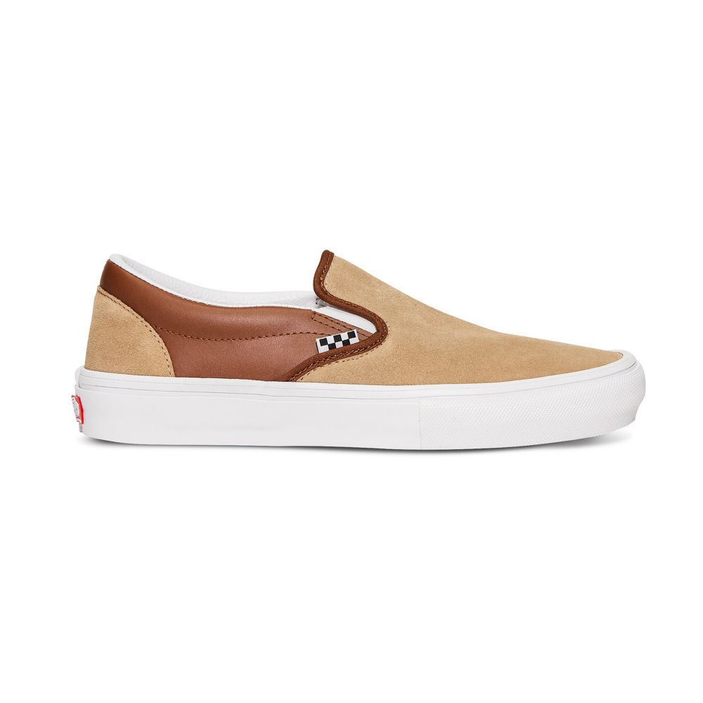 Vans Customs Cornstalk Mocka Classic Dam Olika Färger | 30971JYCX