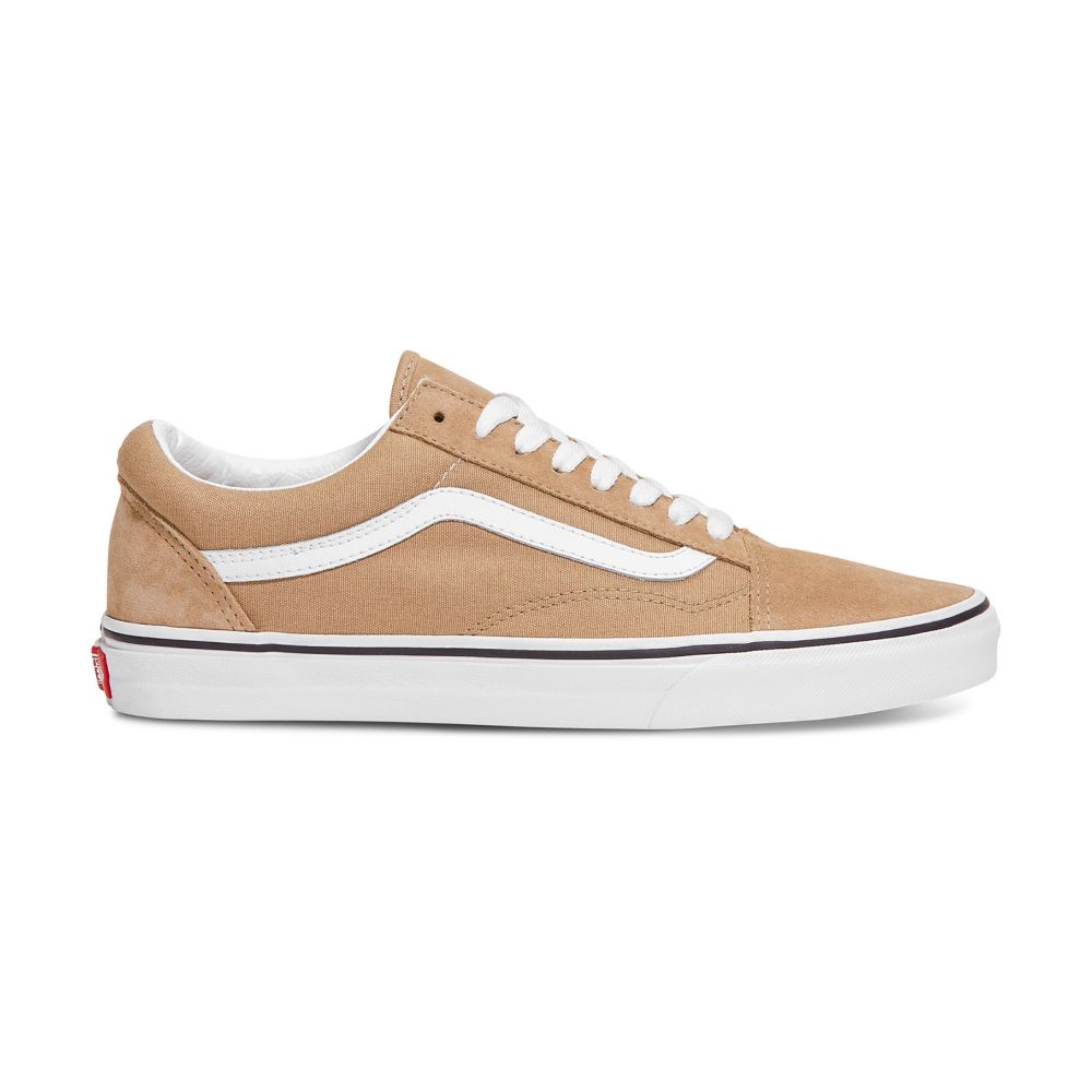 Vans Customs Cornstalk Old Skool Classic Dam Olika Färger | 37185XAGI