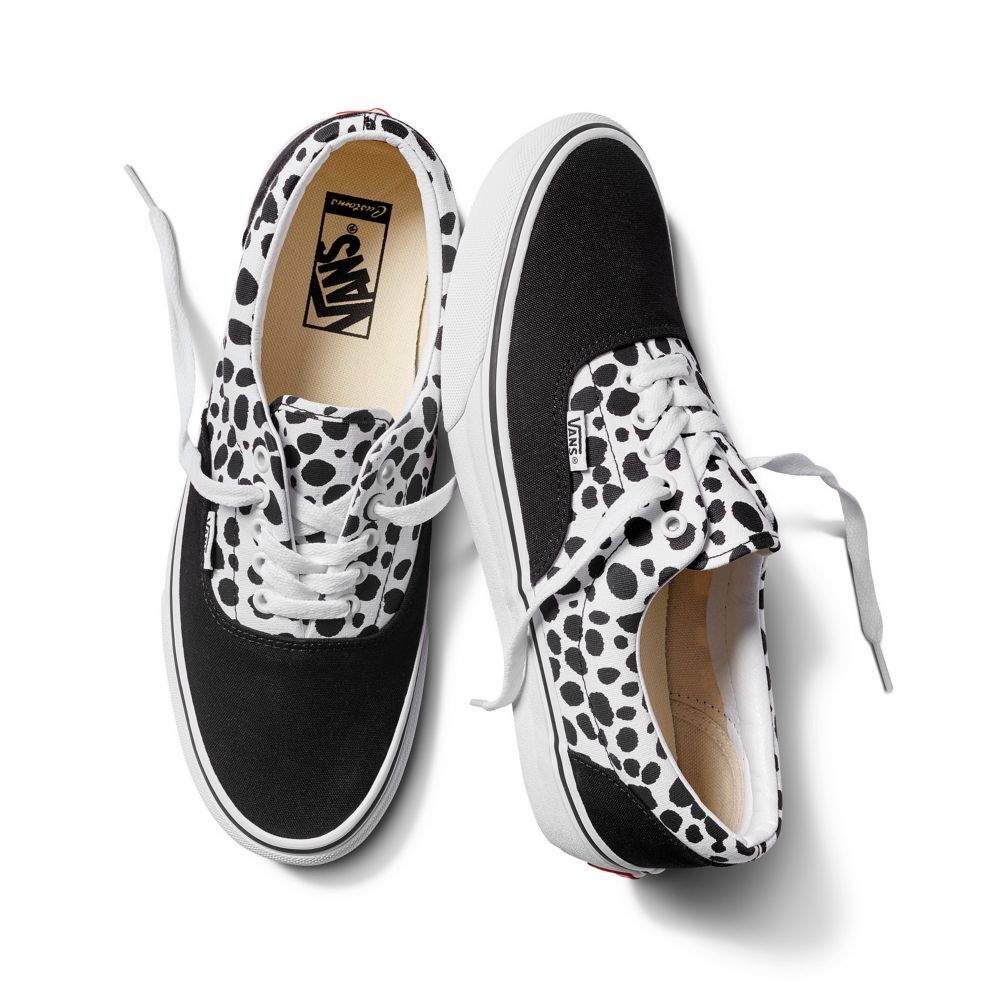 Vans Customs Dalmatian Era Classic Dam Olika Färger | 91078CNIF