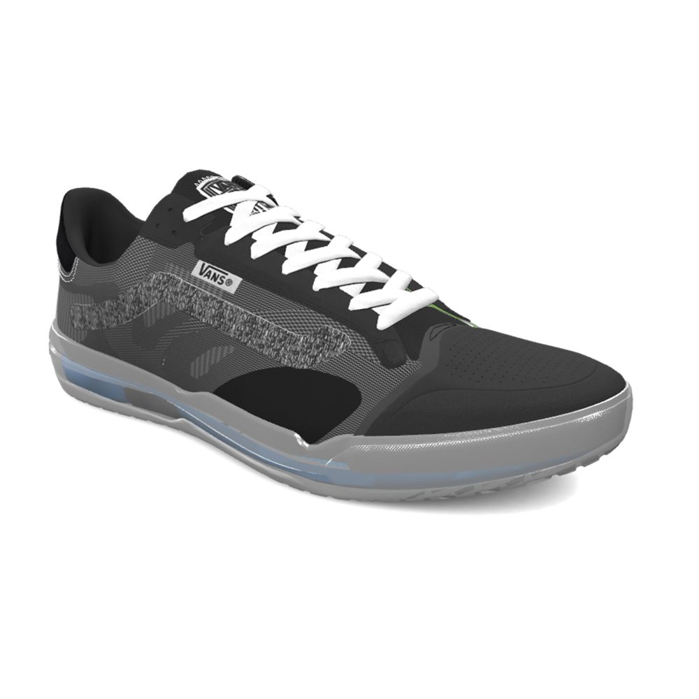 Vans Customs EVDNT Classic Dam Olika Färger | 65347YUGK