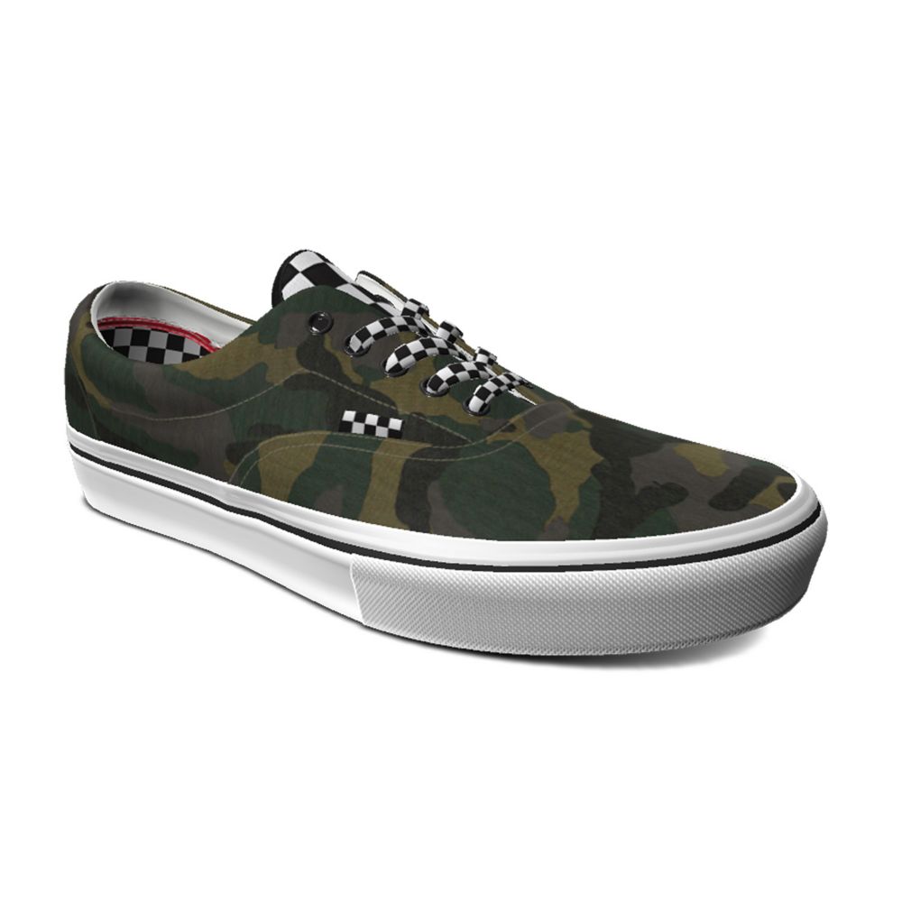 Vans Customs Era Classic Dam Olika Färger | 79408TQPI