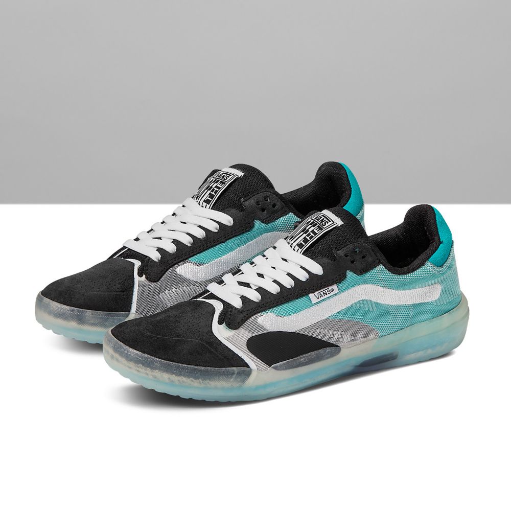 Vans Customs Keramisk EVDNT Classic Dam Olika Färger | 53108XLHO