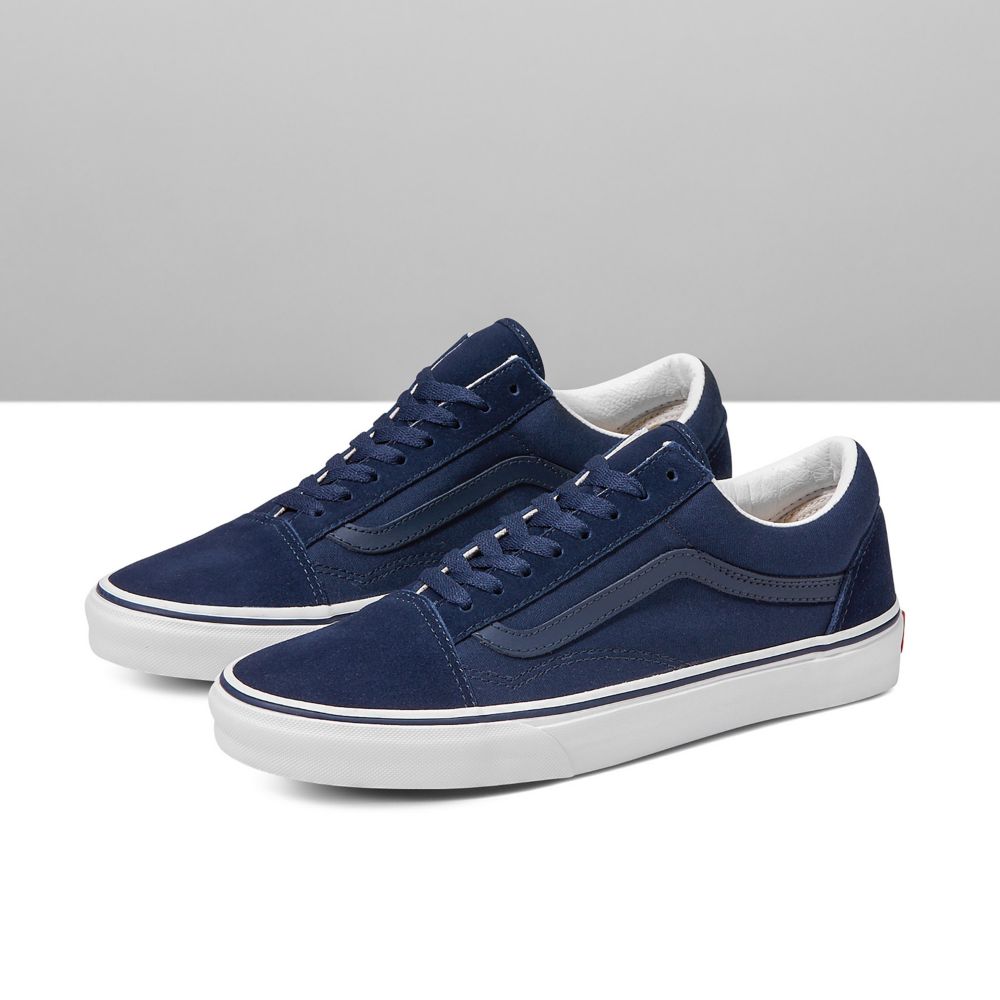 Vans Customs Old Skool Classic Herr Olika Färger | 32694LCMP