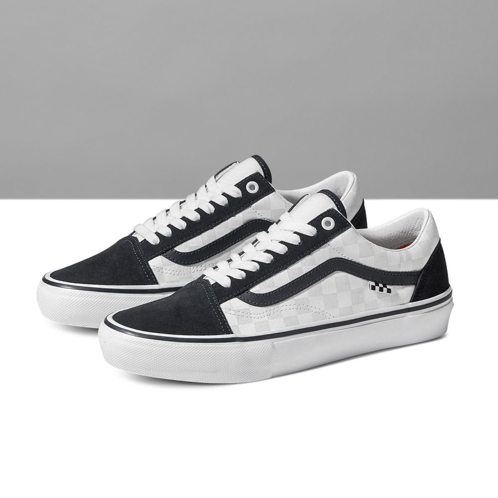 Vans Customs Una Old Skool Classic Dam Olika Färger | 05671ZPAJ