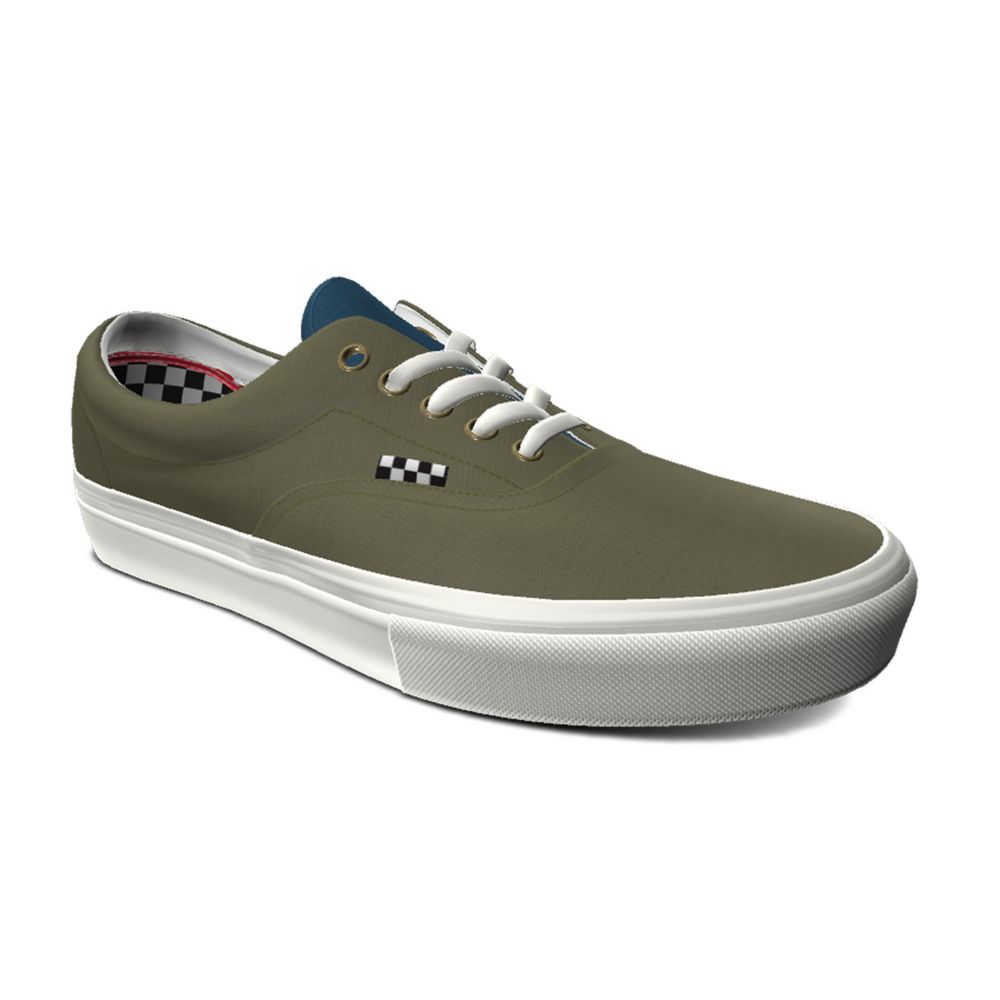 Vans Customs Vinter Moss Era Classic Dam Olika Färger | 50183PAWY