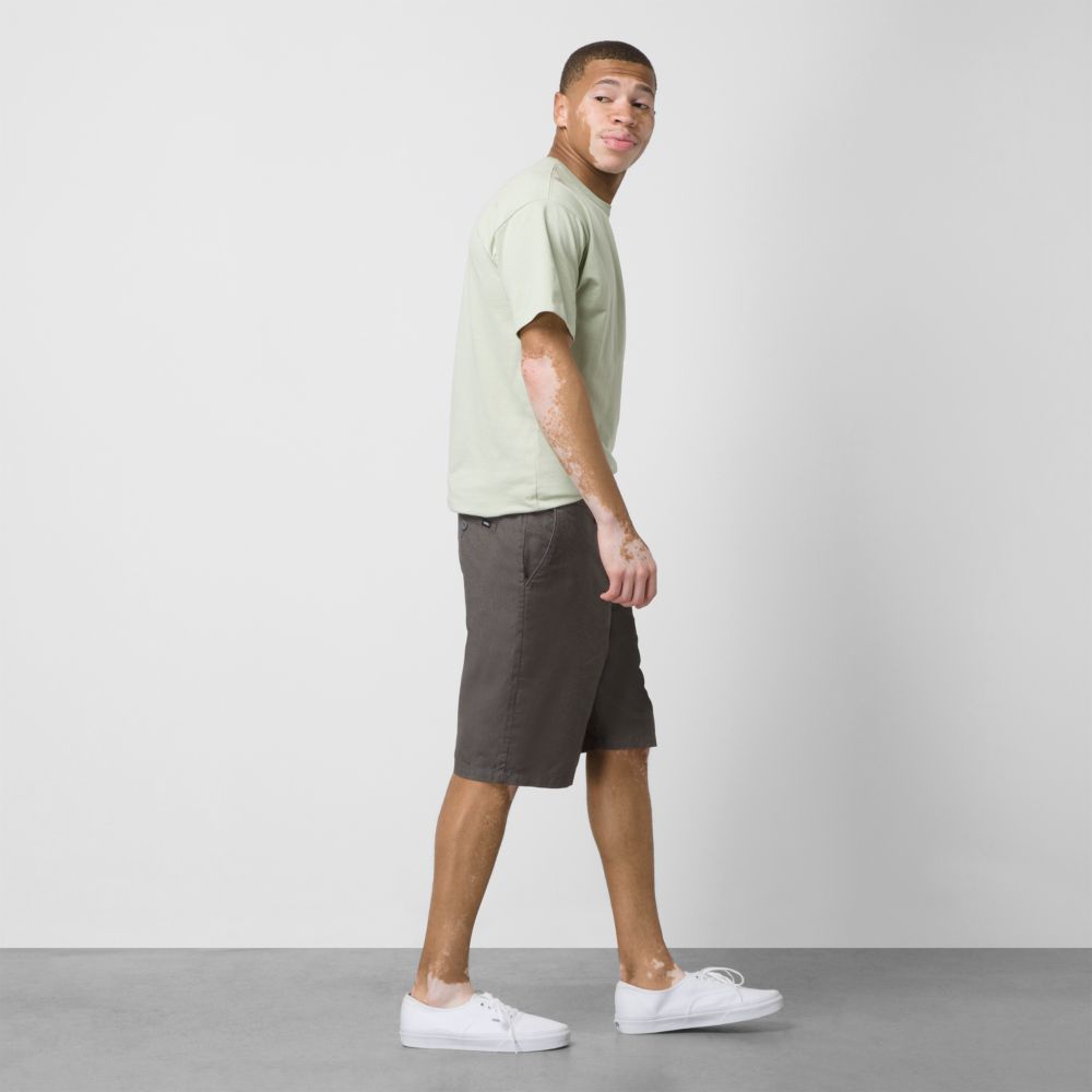 Vans Dewitt 22 Shorts Herr Olika Färger | 93516MNGC