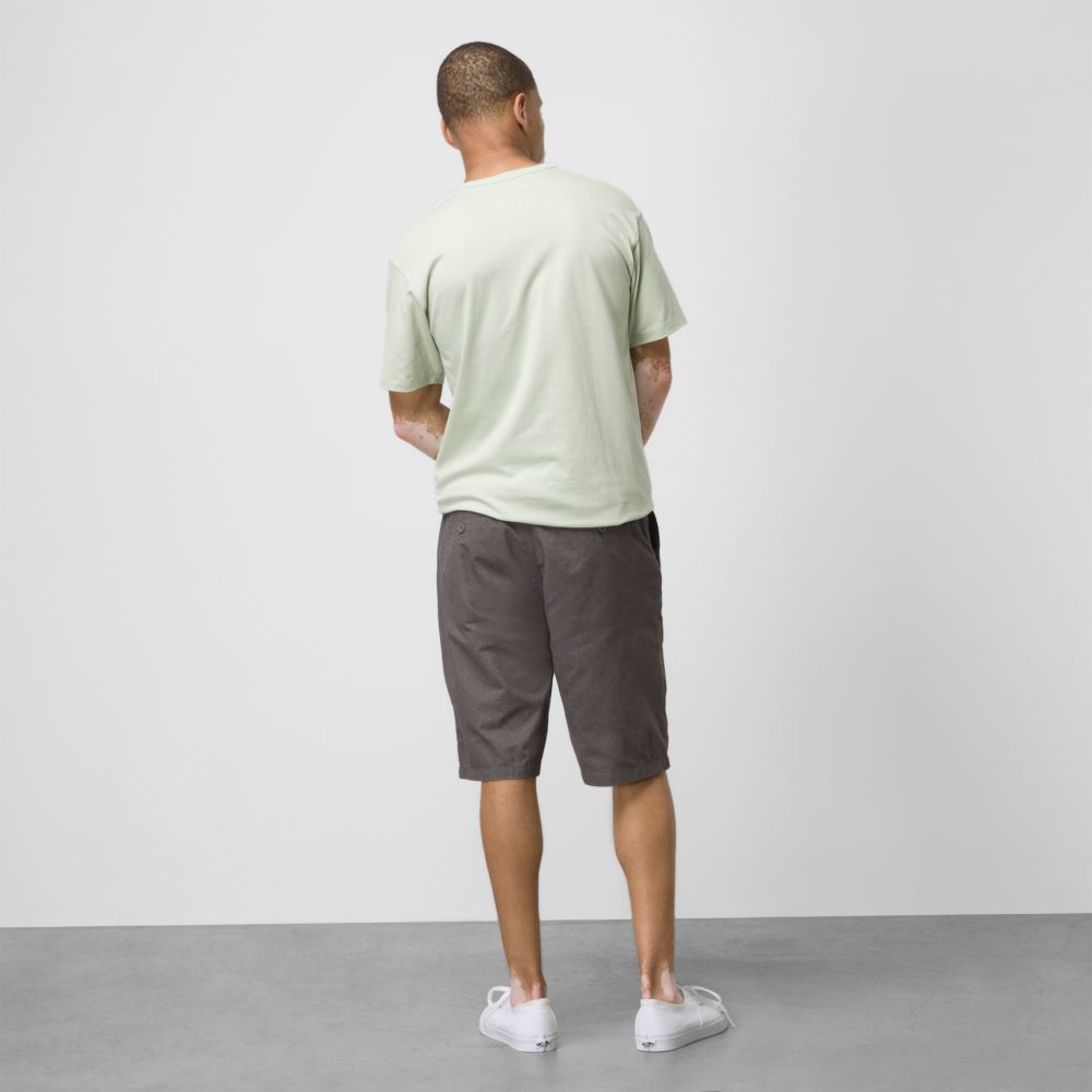 Vans Dewitt 22 Shorts Herr Olika Färger | 93516MNGC