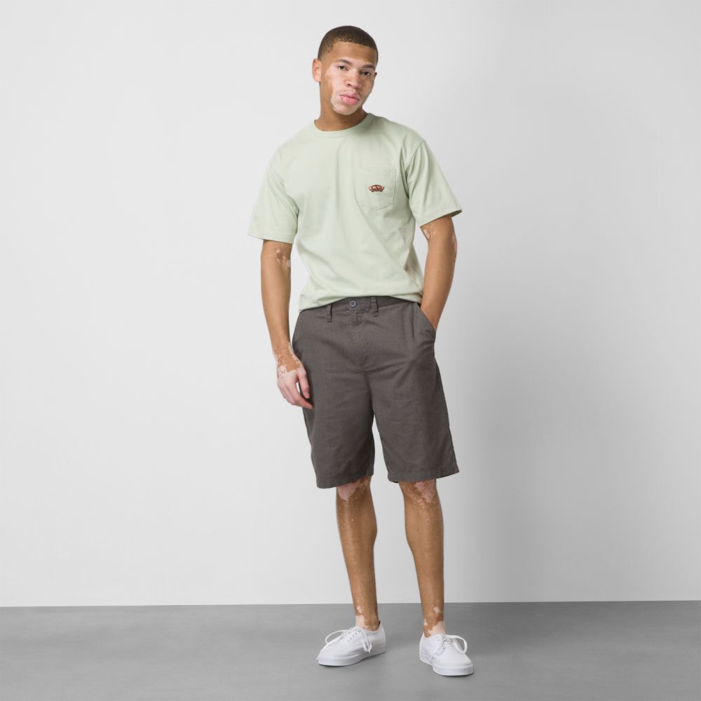 Vans Dewitt 22 Shorts Herr Olika Färger | 93516MNGC