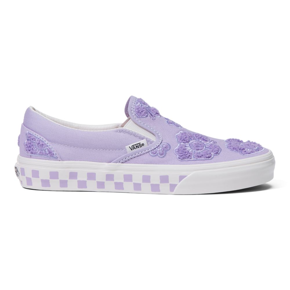 Vans EM on Holiday Klassiska Classic Herr Olika Färger Vita | 35849WNZC