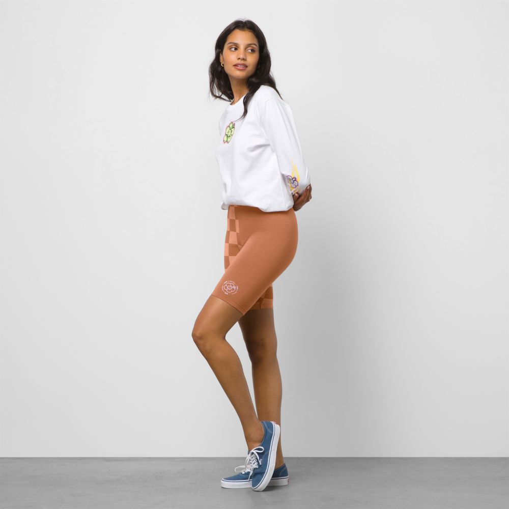 Vans EM on Holiday Shorts Dam Bruna | 32047DRJN