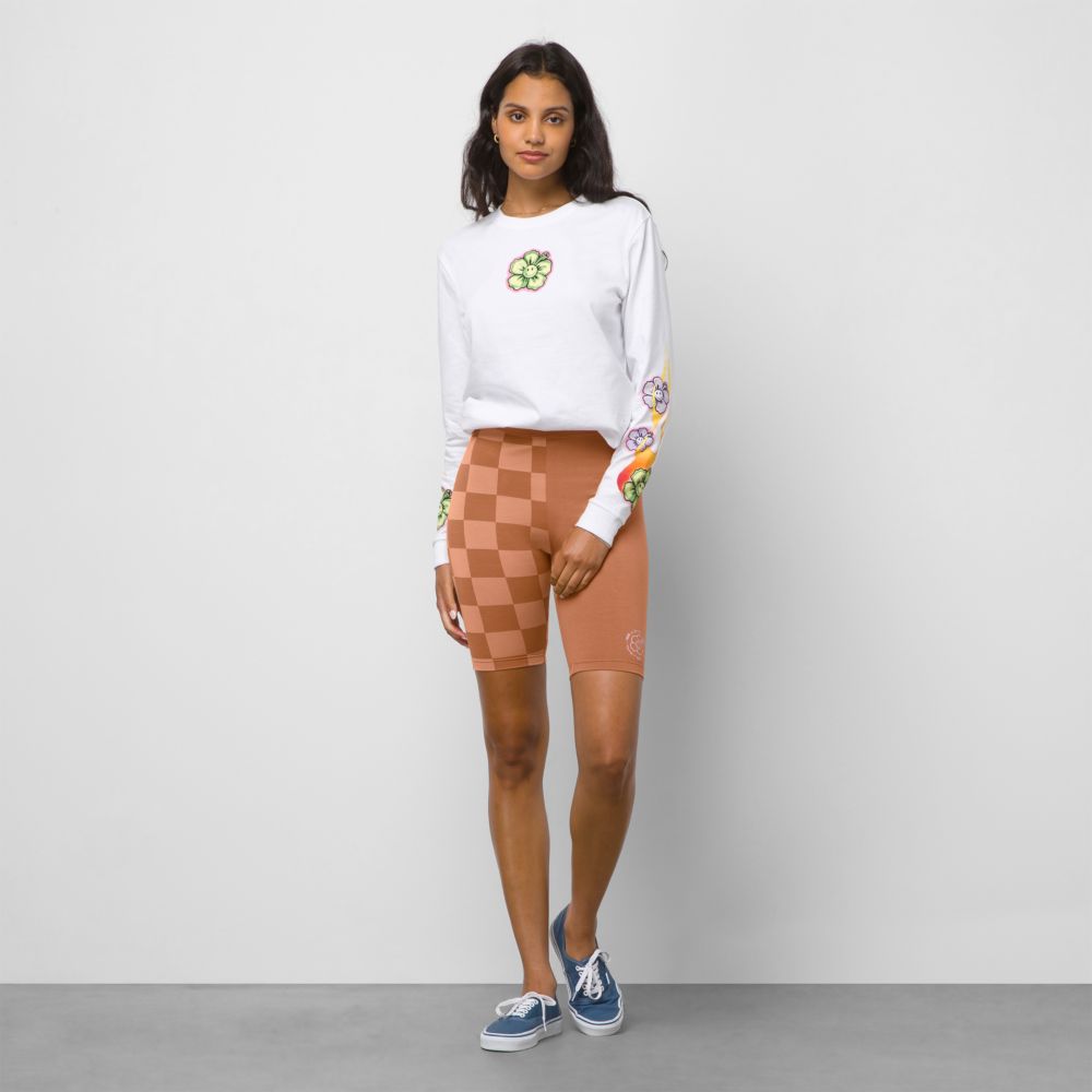 Vans EM on Holiday Shorts Dam Bruna | 32047DRJN