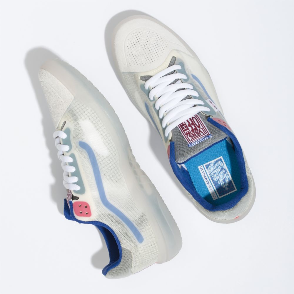 Vans EVDNT RW UltimateWaffle Classic Dam Olika Färger | 95087PBTW