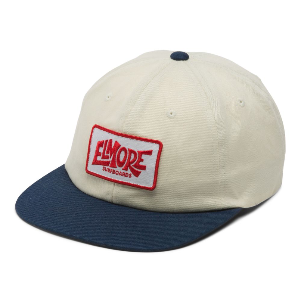 Vans Elmore Surfboards Unstructured Jockey Hatt Herr Olika Färger | 12780ICEV