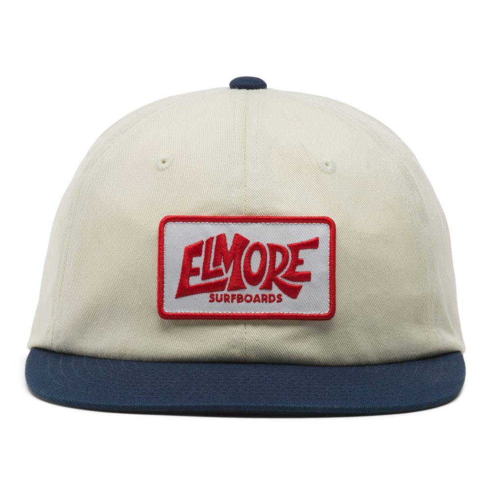 Vans Elmore Surfboards Unstructured Jockey Hatt Herr Olika Färger | 12780ICEV