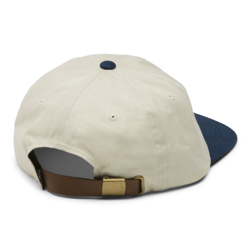 Vans Elmore Surfboards Unstructured Jockey Hatt Herr Olika Färger | 12780ICEV