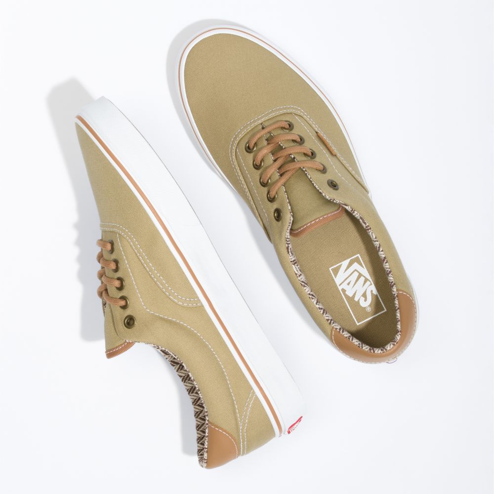 Vans Era 59 Classic Dam Khaki | 51724UQLS