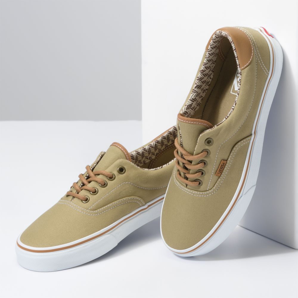 Vans Era 59 Classic Dam Khaki | 51724UQLS