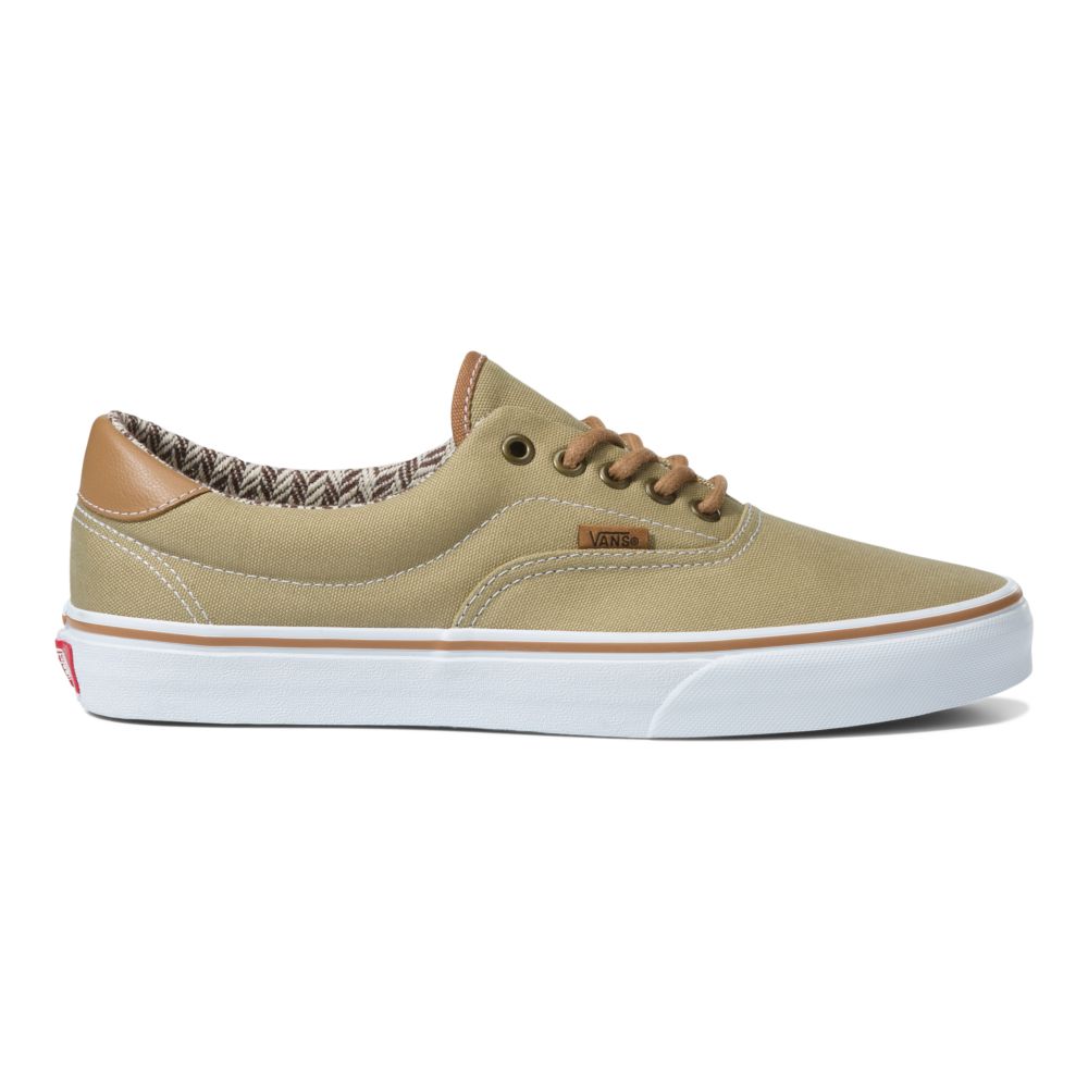 Vans Era 59 Classic Dam Khaki | 51724UQLS