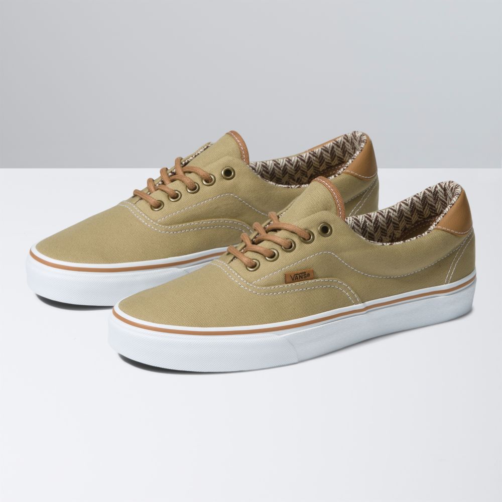 Vans Era 59 Classic Dam Khaki | 51724UQLS