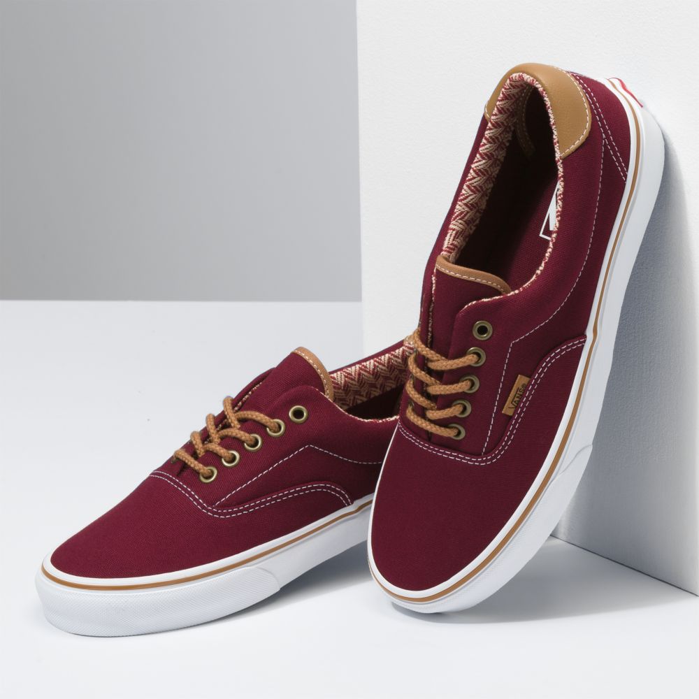 Vans Era 59 Classic Herr Olika Färger | 83615VQKP