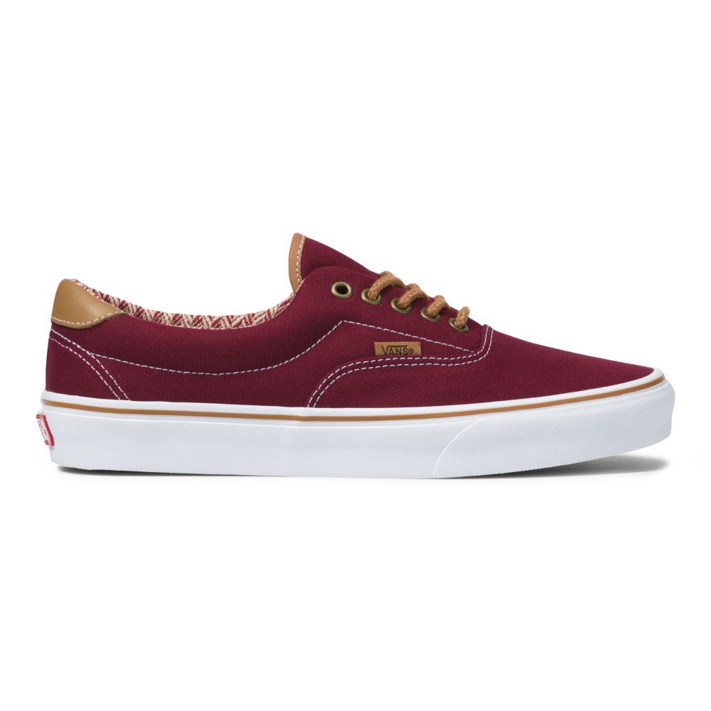 Vans Era 59 Classic Herr Olika Färger | 83615VQKP