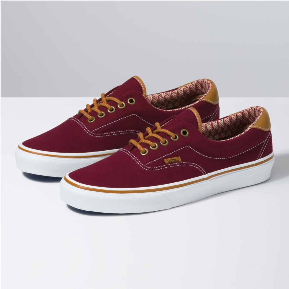 Vans Era 59 Classic Herr Olika Färger | 83615VQKP