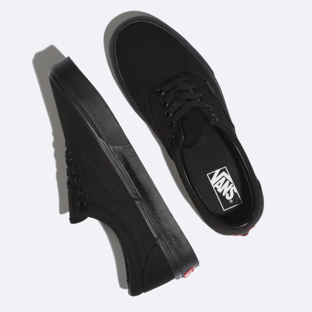 Vans Era Classic Dam Svarta Svarta | 24736MIRC