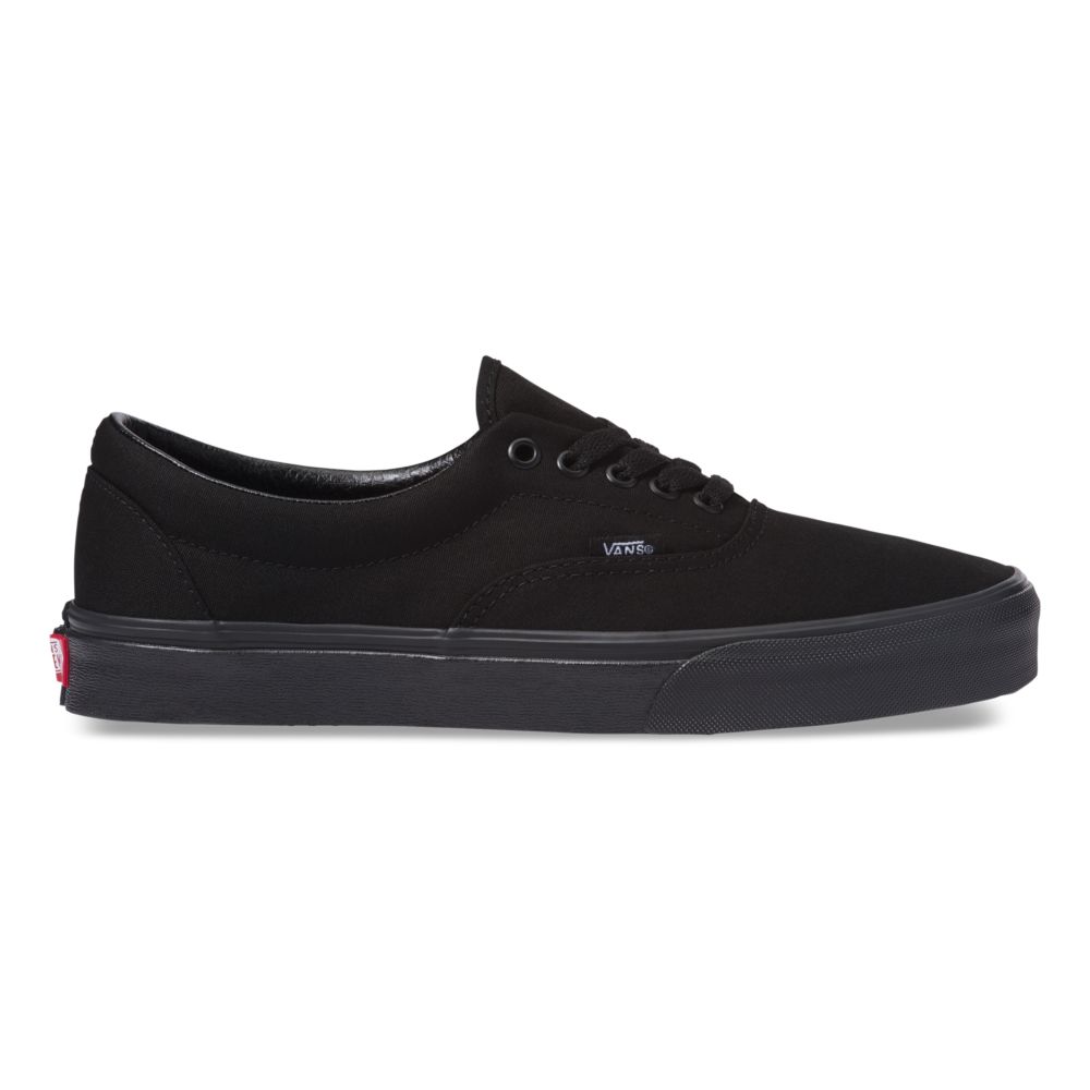 Vans Era Classic Dam Svarta Svarta | 24736MIRC