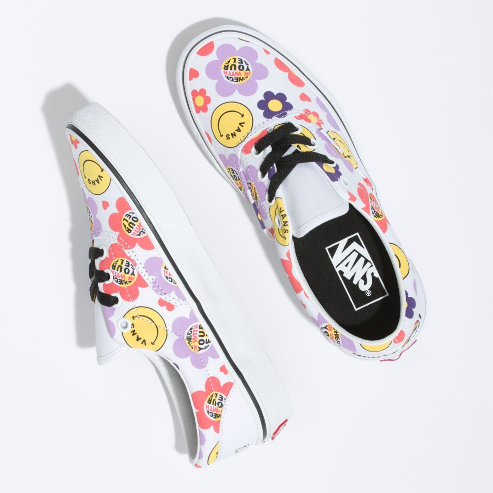 Vans Era Classic Dam Vita | 61930PSAH