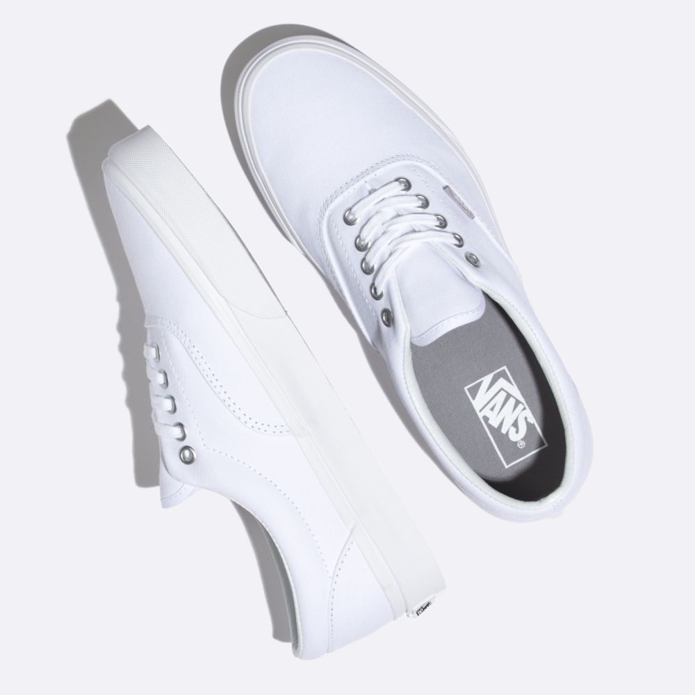 Vans Era Classic Dam Vita Vita | 93471FMOH