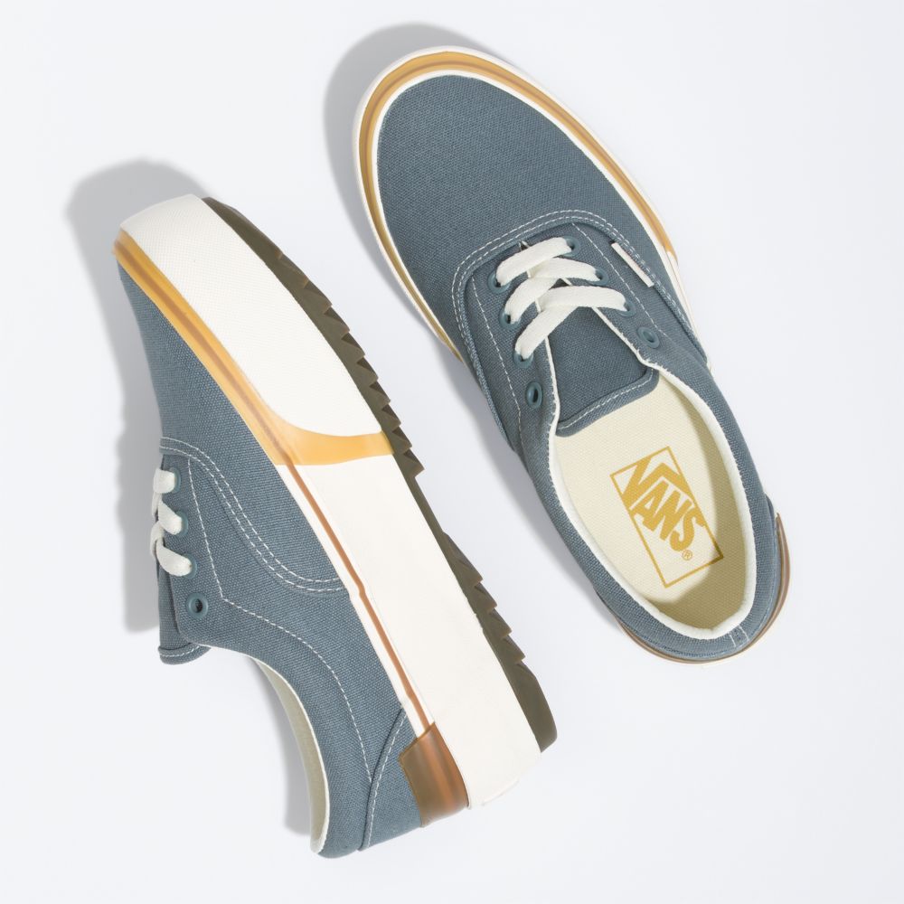 Vans Era Stacked Classic Dam Olika Färger | 41980ZWMV