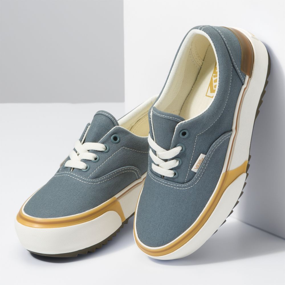 Vans Era Stacked Classic Dam Olika Färger | 41980ZWMV