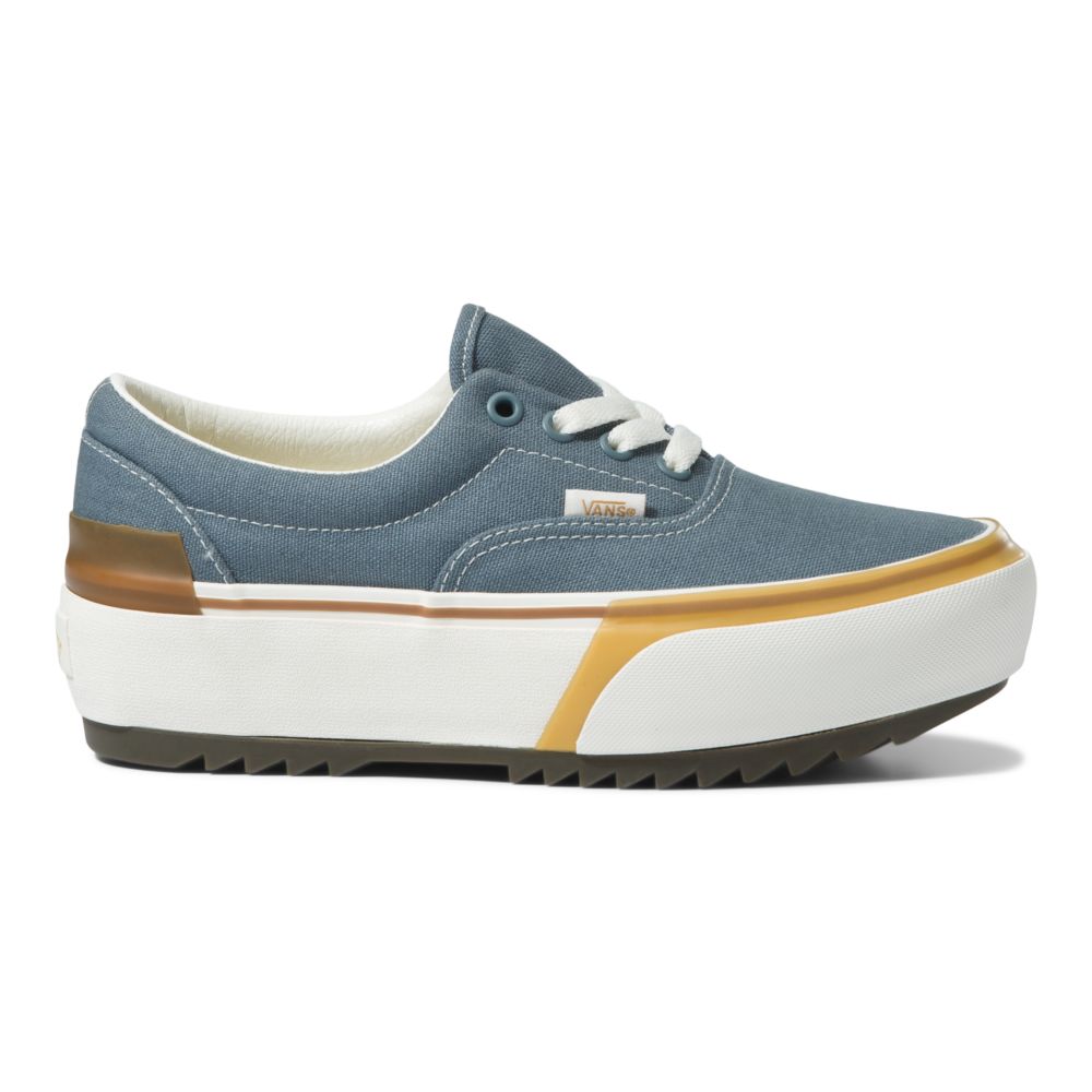 Vans Era Stacked Classic Dam Olika Färger | 41980ZWMV