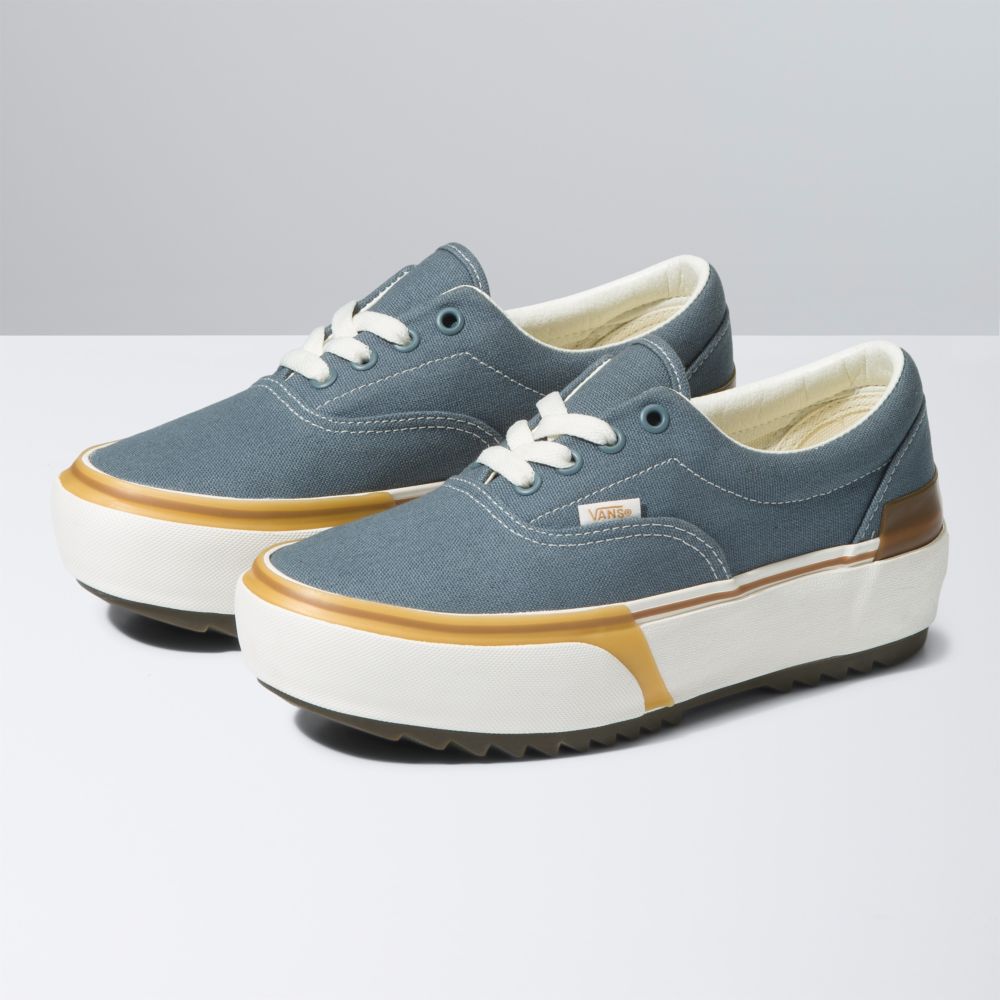 Vans Era Stacked Classic Dam Olika Färger | 41980ZWMV