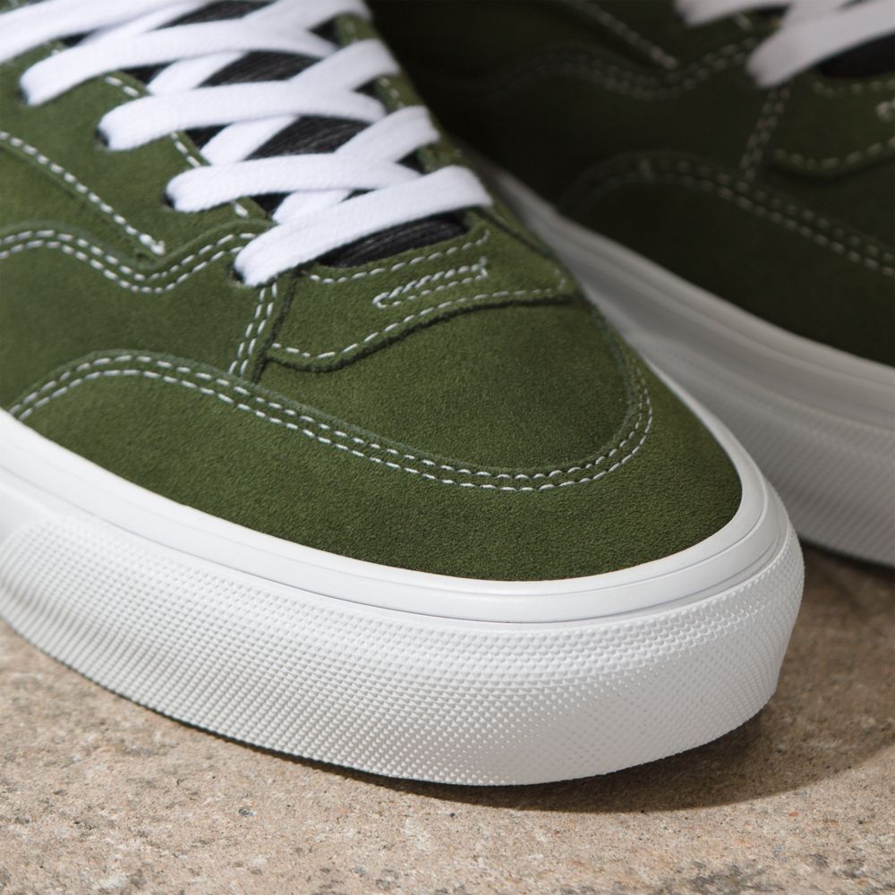 Vans Half Cab 92 Skateskor Dam Olika Färger | 46592DQGT