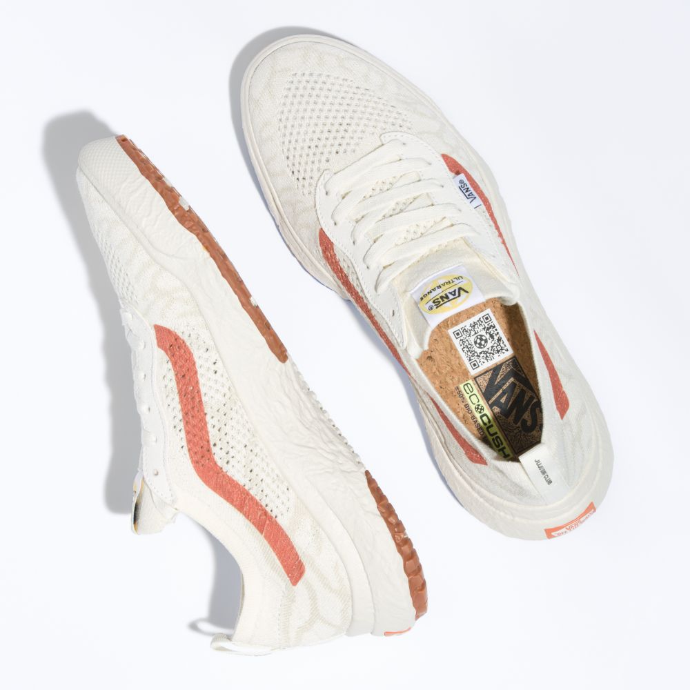 Vans JUJU Club UltraRange VR3 Sandaler Dam Olika Färger | 93185ZQNJ